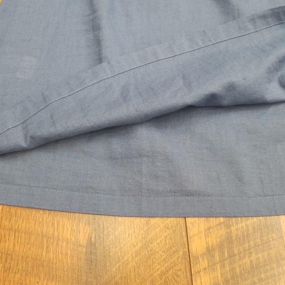 Loft off shoulder shirt - Picture 5 of 8